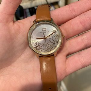 Tommy Hilfiger watch